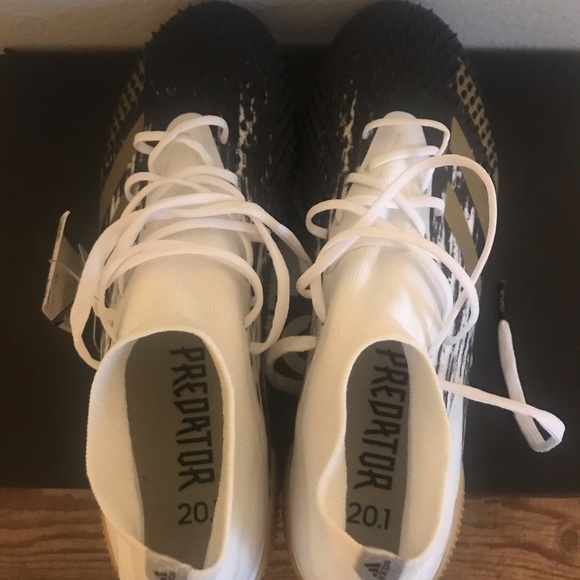 Adidas Predators 20.1 | 8.5
